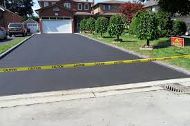 Trusted Thousand Palms, CA Driveway Paving Experts